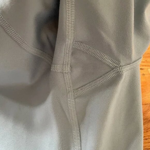 Girlfriend Collective Dew Compressive High Rise Legging Sz L - Picture 5 of 6